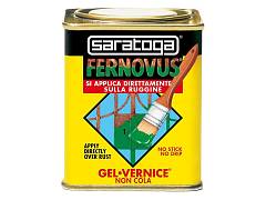 Saratoga Gel vernice antiruggine Fernovus - Saratoga