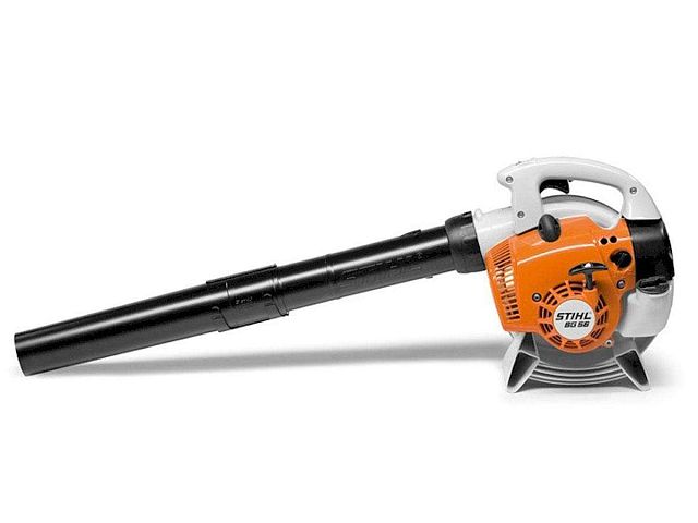 Stihl Soffiatore a miscela BG 56 - Stihl