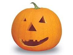 Franchi Seme di zucca Halloween - Franchi