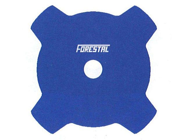 Forestal Disco a 4 denti per decespugliatore - Forestal