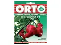 Seme di peperoncino Red Savina F1 - Olter