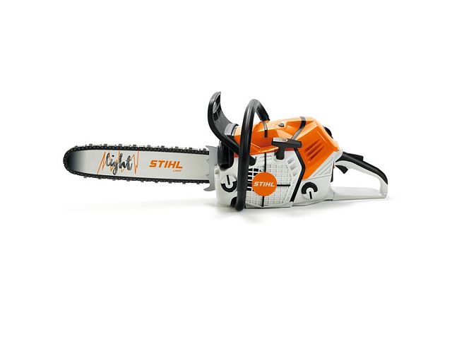 Stihl Motosega giocattolo a batteria - Stihl