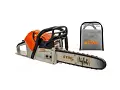 Motosega giocattolo a batteria - Stihl