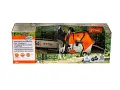 Motosega giocattolo a batteria - Stihl