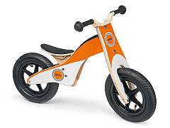 Stihl Bicicletta da bambini senza pedali - Stihl