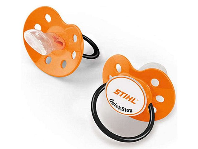 Stihl Ciuccio QuickStop - Stihl