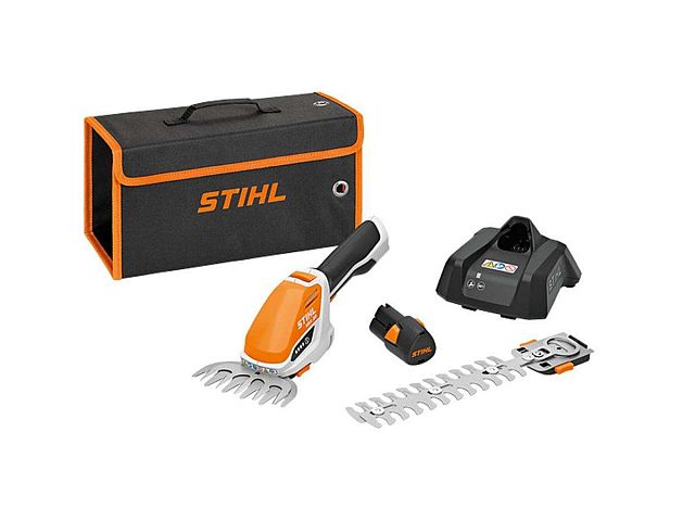 Stihl Cesoia a batteria HSA 26 - Stihl