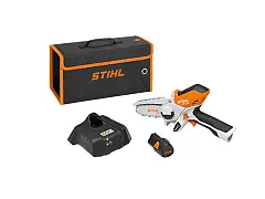 Stihl Potatore a batteria GTA 26