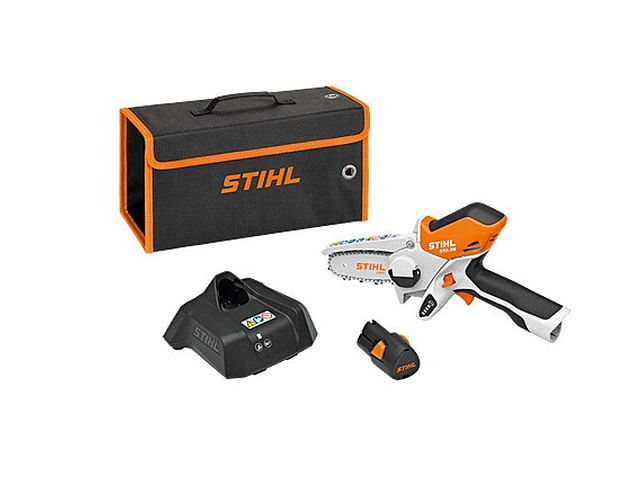 Stihl Potatore a batteria GTA 26 - Stihl