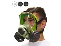 Maschera 5600 - BLS