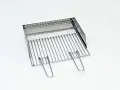 Accessorio per Milano grill KIT PARATIA E GRILL - Lisa