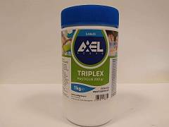 Axel Triplex pastiglie da 200g - Axel