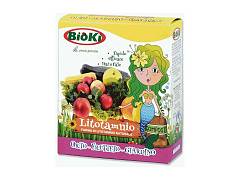 Bioki Farina di Litotamnio naturale - Bioki