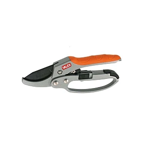 Valex Forbice da potatura con cricchetto taglio battente - Valex