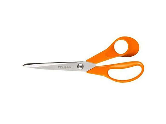 Fiskars Forbici Classic multiuso 21 cm - Fiskars