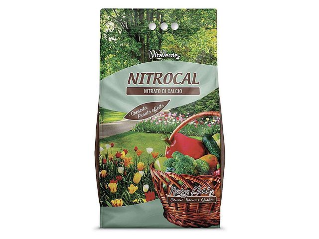 Nitrocal Nitrato di calcio - Nitrocal