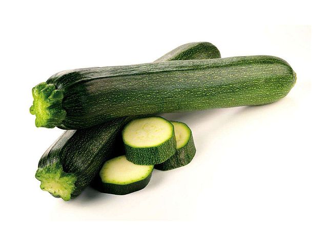 Franchi Seme di zucchino nero di Milano - Franchi