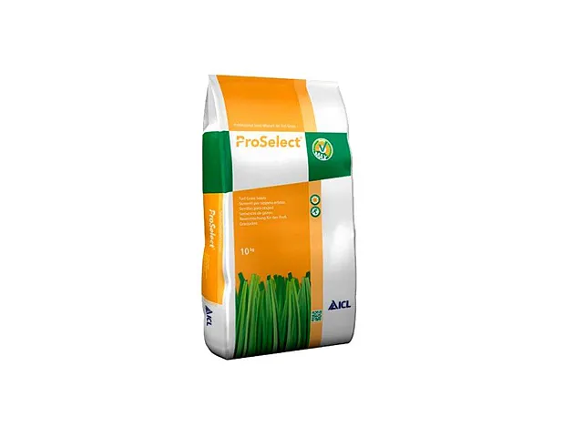 Icl Seme per prato Festuca Arundinacea Thermal Force - ICL