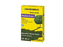 Barenbrug Seme per prato all'ombra ed al sole Shadow and Sun - Barenbrug