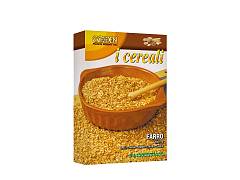 Franchi sementi Semi di farro - Franchi Sementi