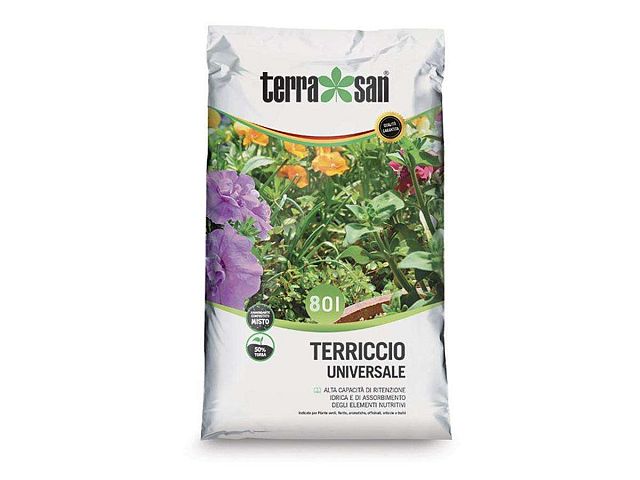 Terrasan Terriccio universale - Terrasan