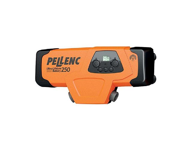 Pellenc Batteria ULiB 250 - Pellenc