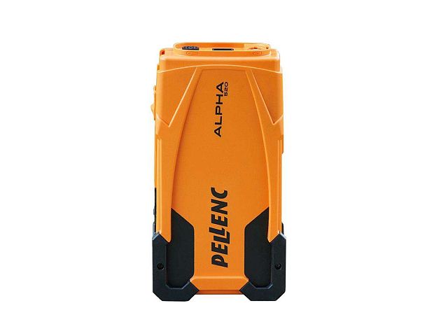 Pellenc Batteria ULiB Alpha 520 - Pellenc