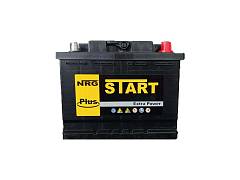 Nrg Batterie 12 V per abbacchiatori - NRG