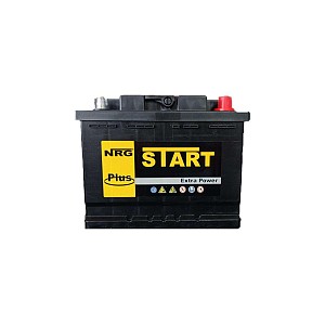 Nrg Batterie 12 V per abbacchiatori - NRG