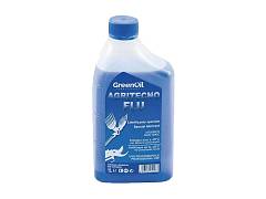 Greenoil Lubrificante Agritecno flu - Greenoil