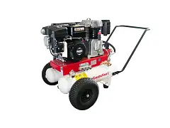 Castellari Motocompressore bibombola AH 650 B - Castellari