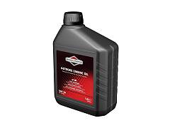 Briggs&stratton Olio motore SAE 30 - Briggs e Stratton