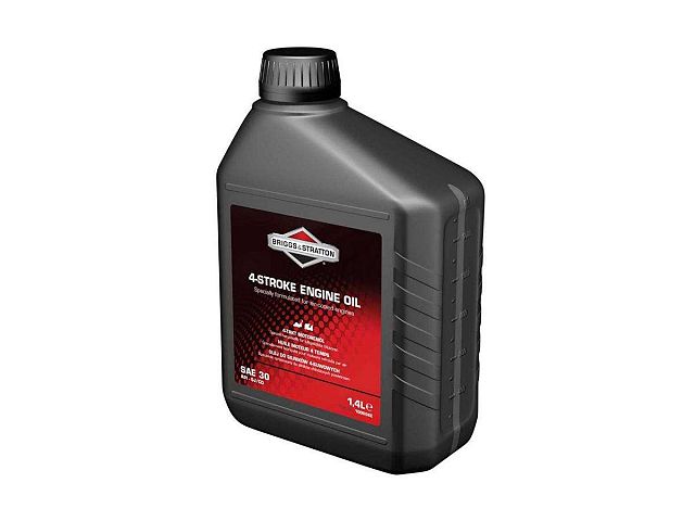 Briggs&stratton Olio motore SAE 30 - Briggs e Stratton