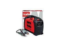 Telwin Saldatrice FORCE Inverter 125 - Telwin