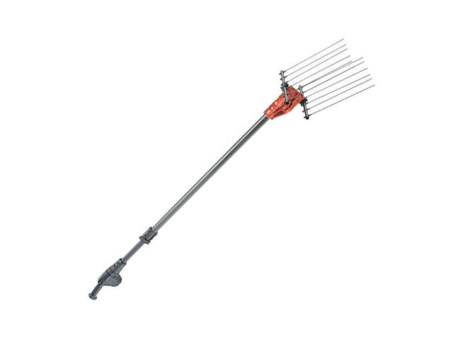 Aima Scuotitore elettrico telescopico Ribot 30 V - AIMA