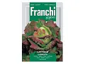 Seme di lattuga canasta - Franchi