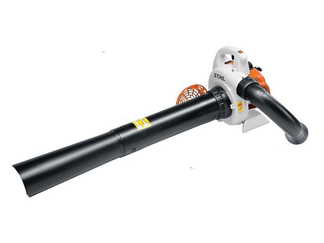 Stihl Aspiratore a miscela SH 56 - Stihl