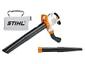 Aspiratore elettrico SHE 81 - Stihl