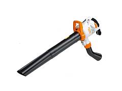 Stihl Aspiratore elettrico SHE 81 - Stihl