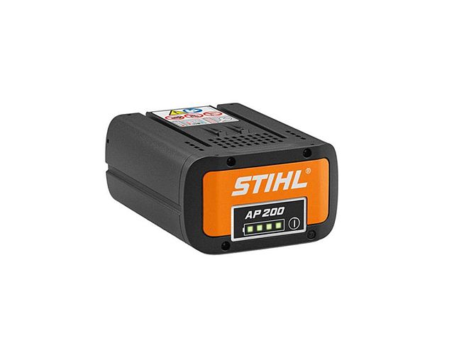 Stihl Batteria AP 200 - Stihl