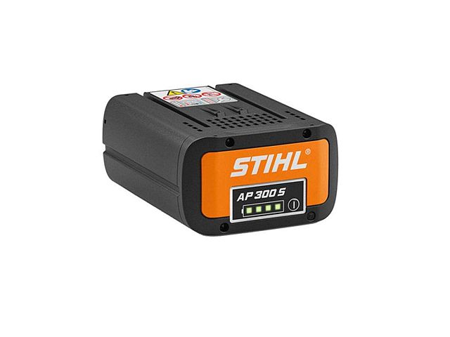 Stihl Batteria AP 300 S - Stihl