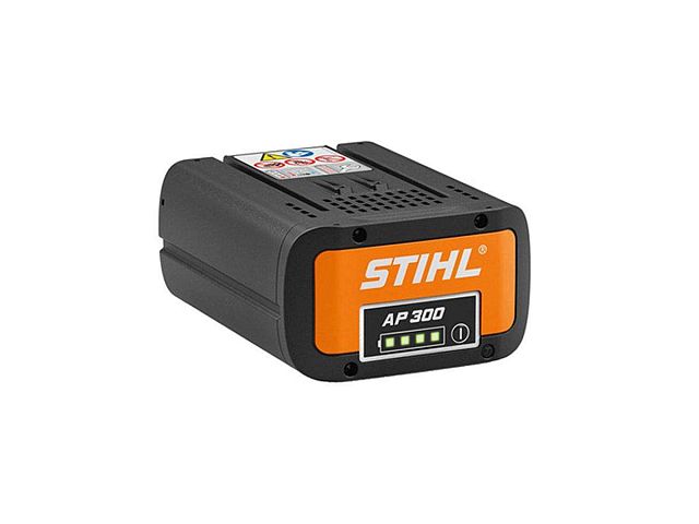 Stihl Batteria AP 300 - Stihl