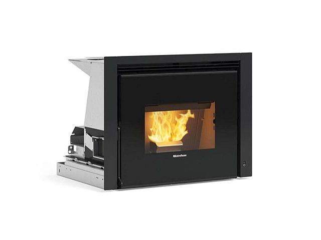 Nordica Caminetto a pellet COMFORT P70 AIR - Nordica