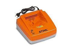 Stihl Caricabatterie rapido AL 300 - Stihl