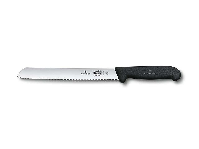 Victorinox Coltello da pane 5.2533.21 - Victorinox