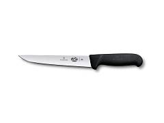 Victorinox Coltello da scanno con costa dritta 5.550318 - Victorinox