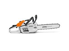 Stihl Motosega MS 201 C-M - Stihl