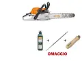 Motosega MS 261 C-M - Stihl