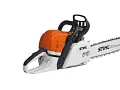 Motosega MS 391 - Stihl