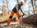 Motosega MS 391 - Stihl